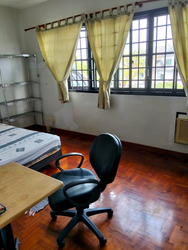 MARIAM WAY (D17), Terrace #574720381